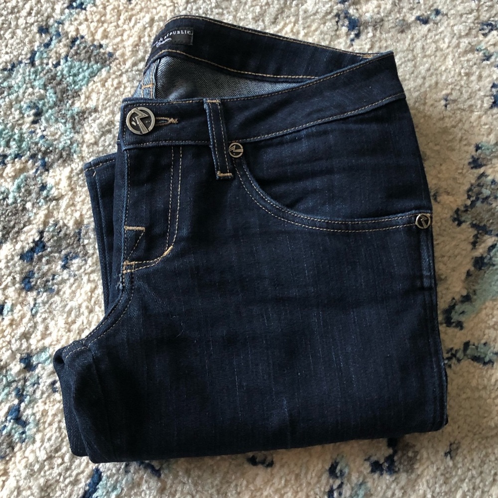 Rock & Republic Jeans